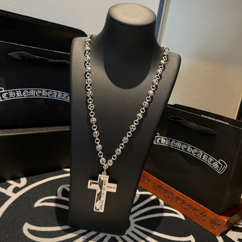 Chrome Hearts Necklaces